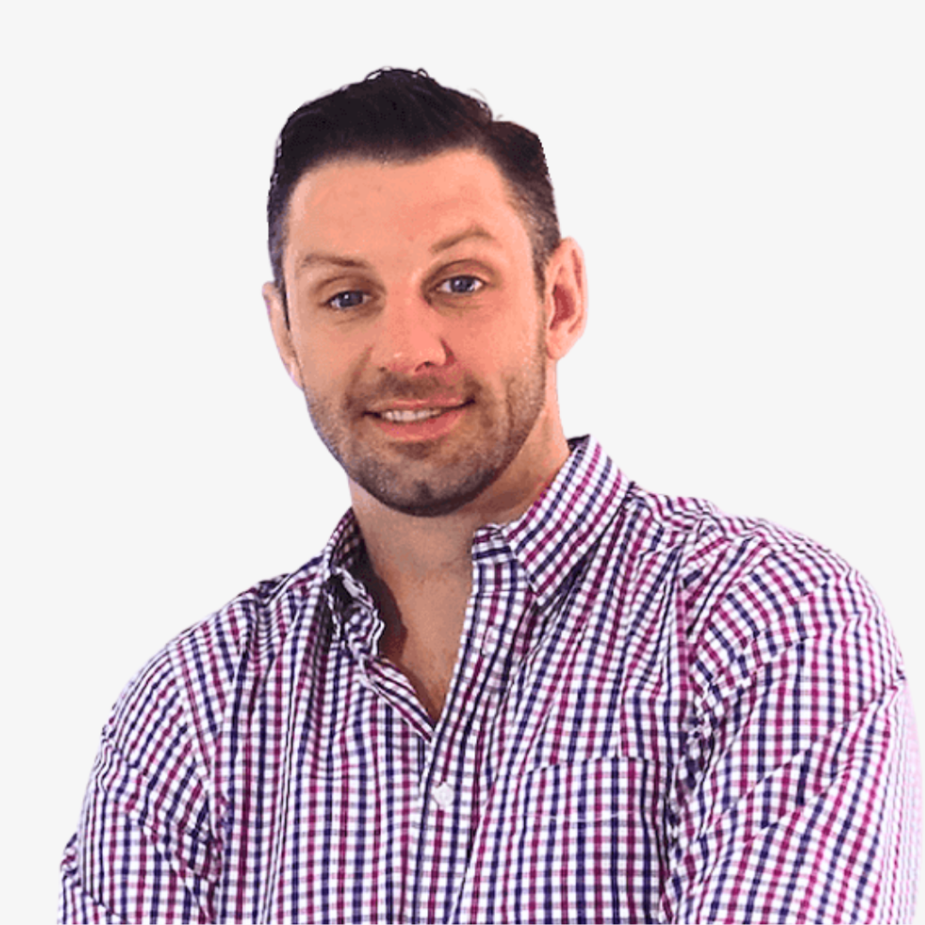 Clarke - English Teacher