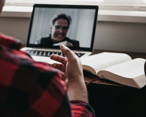 Aula de teste gratuita